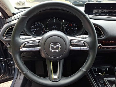 2023 Mazda Mazda CX-30 2.5 S Carbon Edition