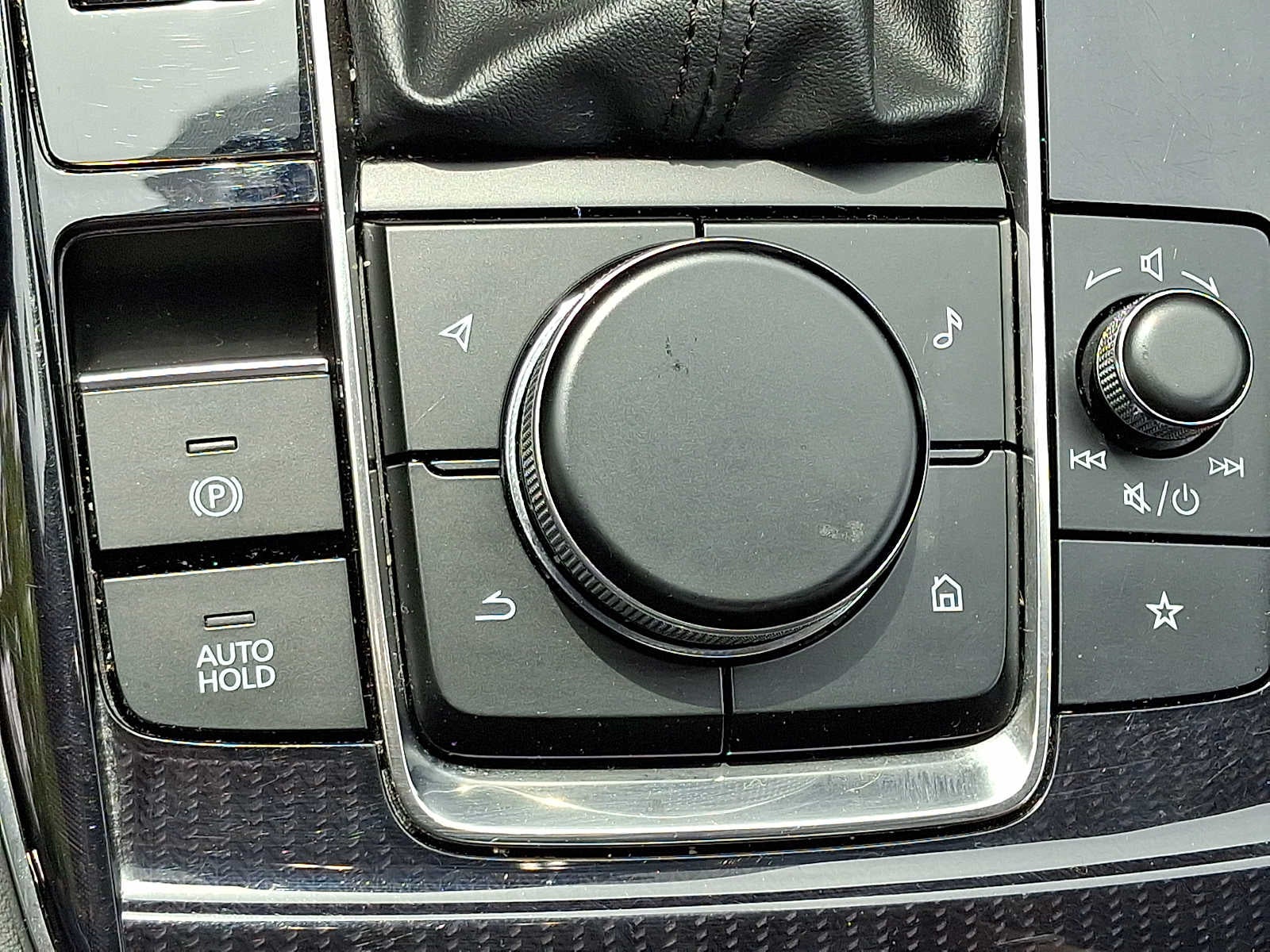 2023 Mazda Mazda CX-30 2.5 S Carbon Edition
