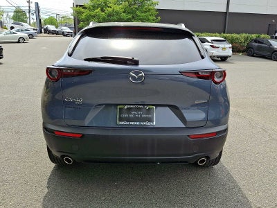 2023 Mazda Mazda CX-30 2.5 S Carbon Edition