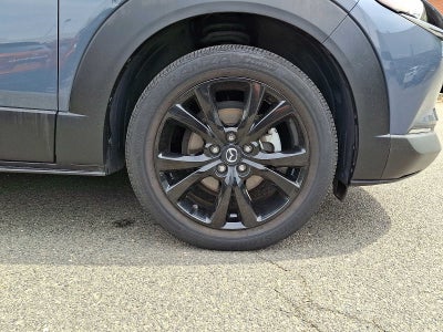 2023 Mazda Mazda CX-30 2.5 S Carbon Edition