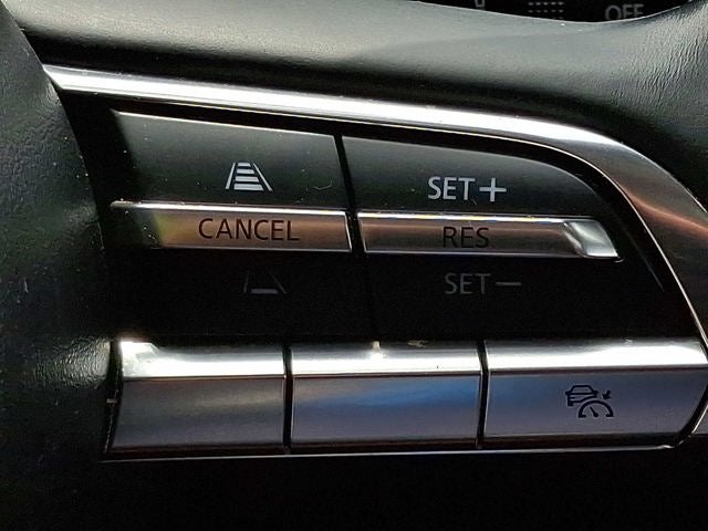 2023 Mazda Mazda CX-30 2.5 S Carbon Edition