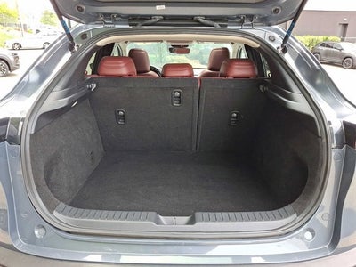 2023 Mazda Mazda CX-30 2.5 S Carbon Edition