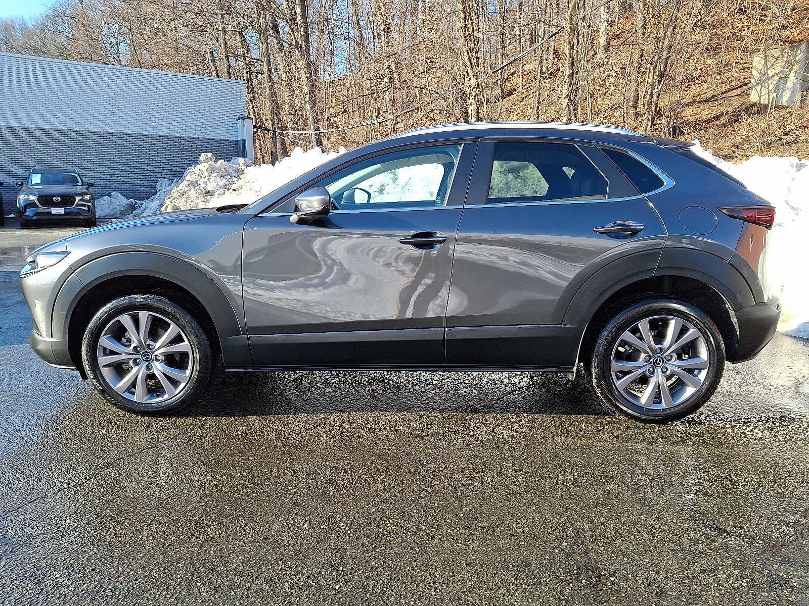 2023 Mazda Mazda CX-30 2.5 S Preferred Package