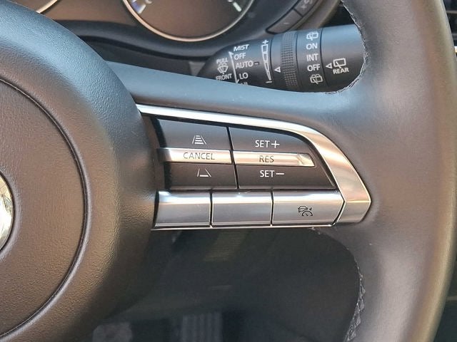 2023 Mazda Mazda CX-30 2.5 S Preferred Package