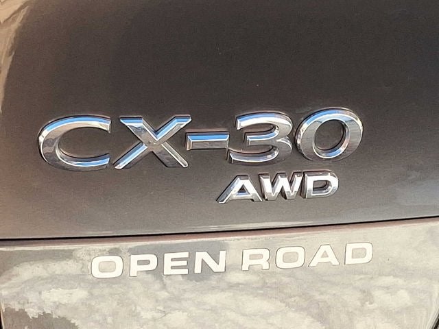 2023 Mazda Mazda CX-30 2.5 S Preferred Package