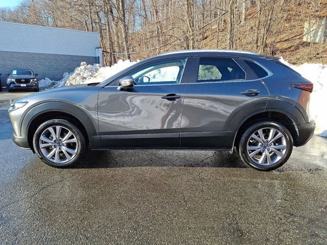 2023 Mazda Mazda CX-30 2.5 S Preferred Package