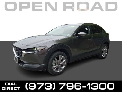 2023 Mazda Mazda CX-30 2.5 S Preferred Package