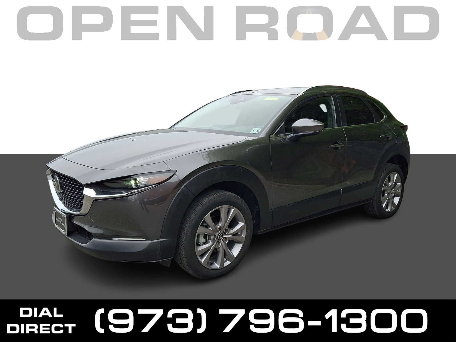 2023 Mazda Mazda CX-30 2.5 S Preferred Package