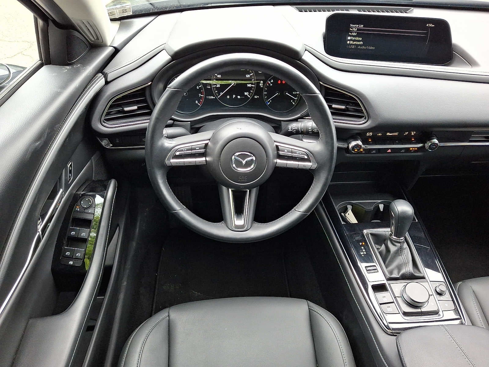 2023 Mazda Mazda CX-30 2.5 S Preferred Package