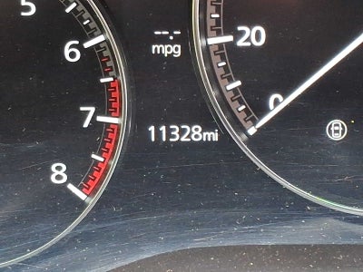 2023 Mazda Mazda CX-30 2.5 S Preferred Package