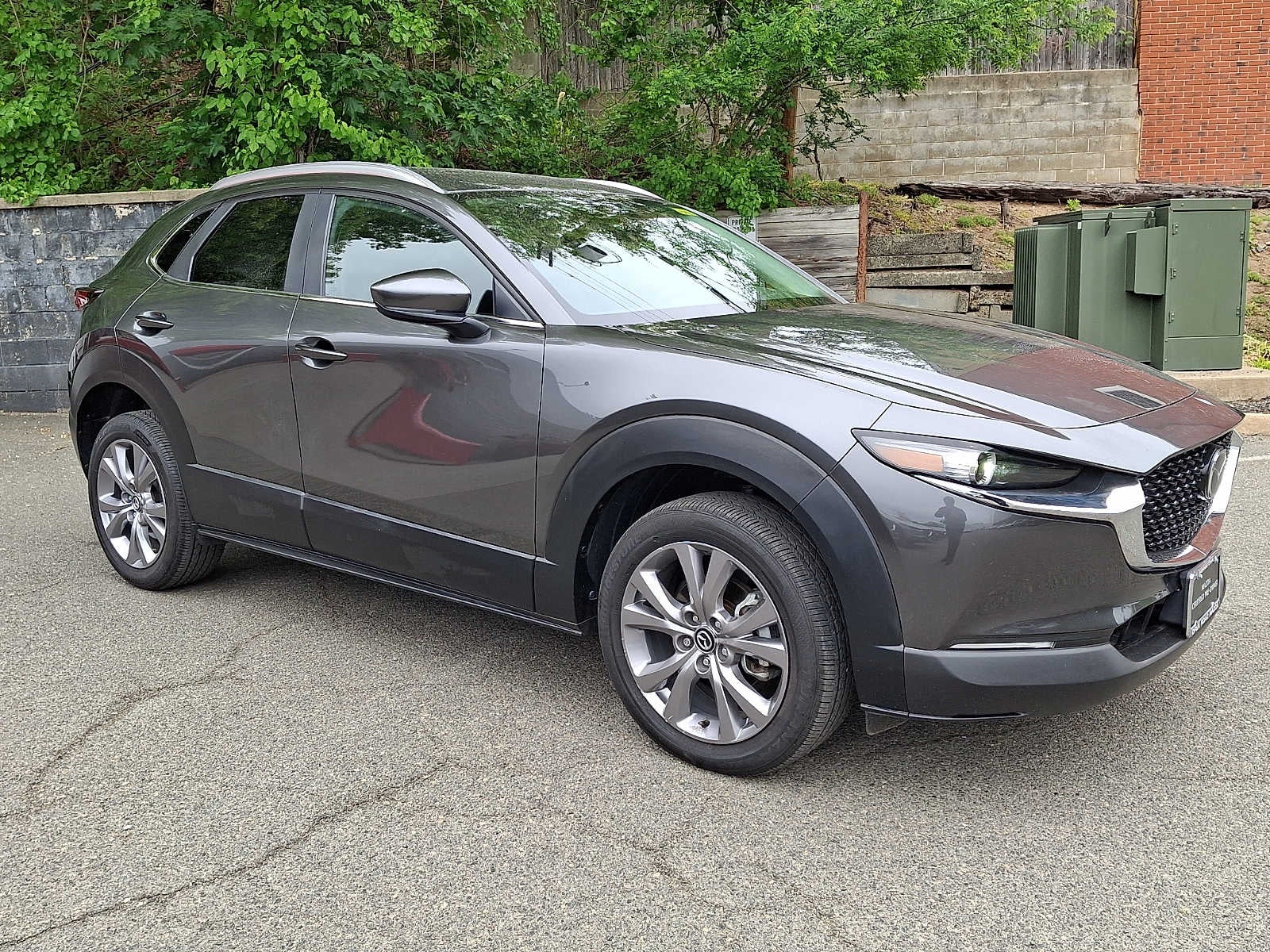 2023 Mazda Mazda CX-30 2.5 S Preferred Package