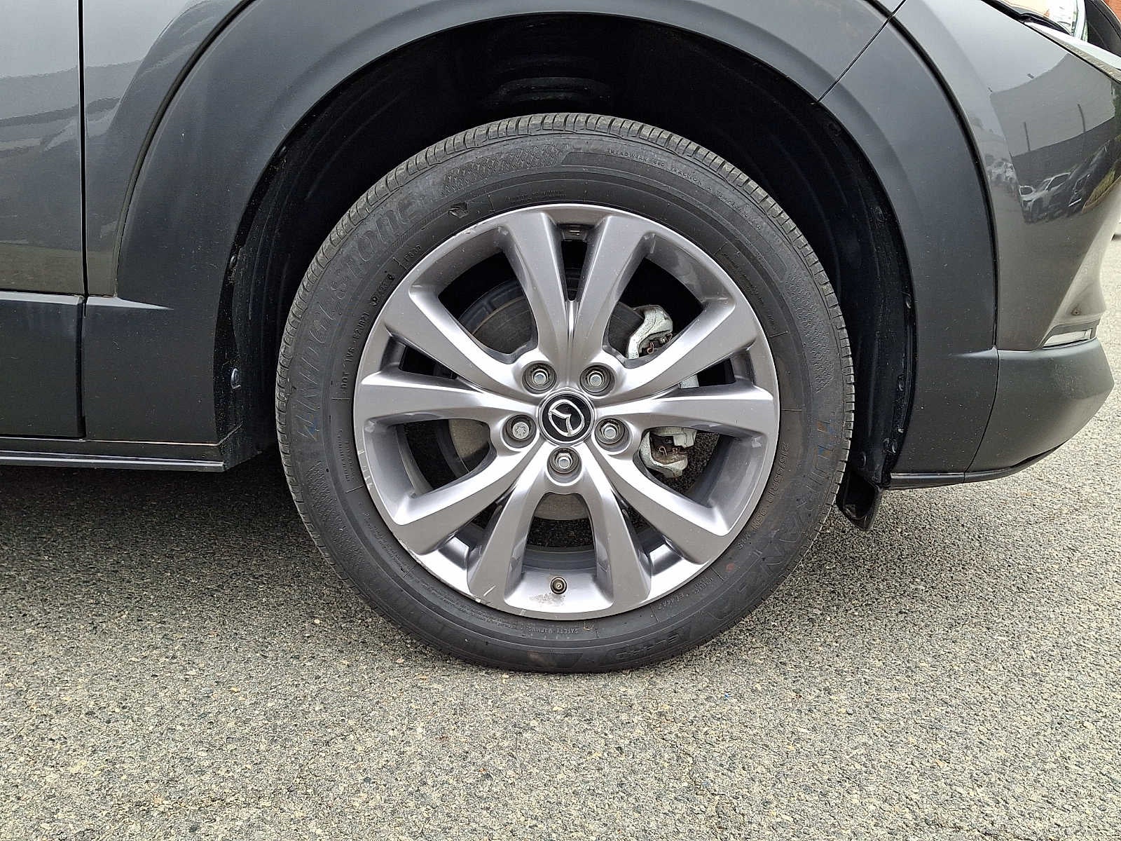 2023 Mazda Mazda CX-30 2.5 S Preferred Package