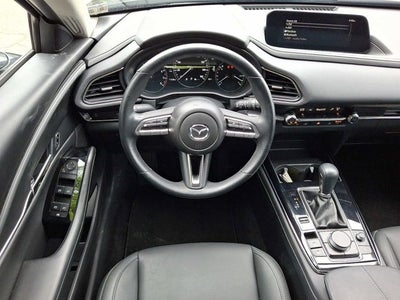 2023 Mazda Mazda CX-30 2.5 S Preferred Package