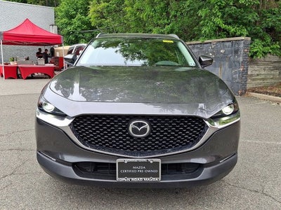 2023 Mazda Mazda CX-30 2.5 S Preferred Package