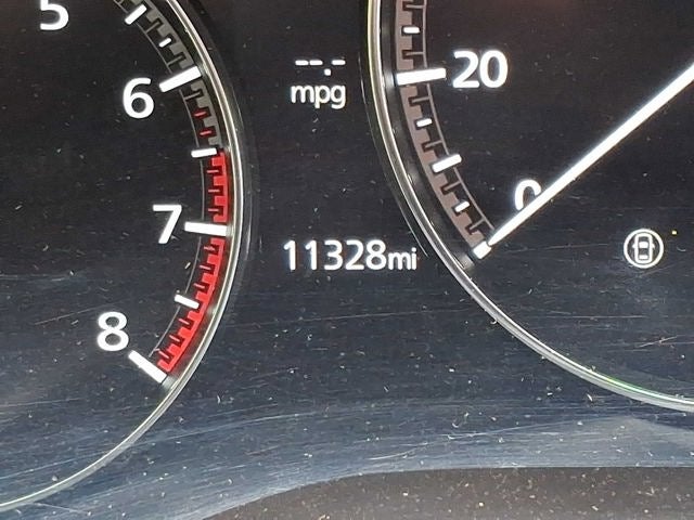2023 Mazda Mazda CX-30 2.5 S Preferred Package