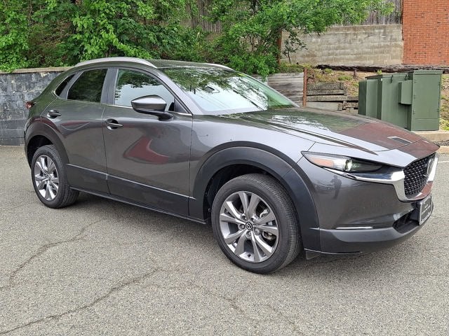 2023 Mazda Mazda CX-30 2.5 S Preferred Package