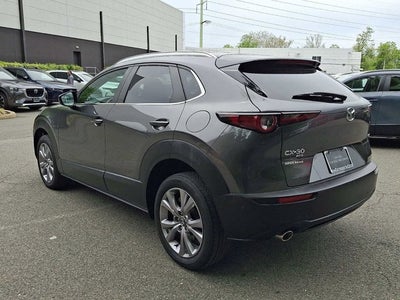 2023 Mazda Mazda CX-30 2.5 S Preferred Package