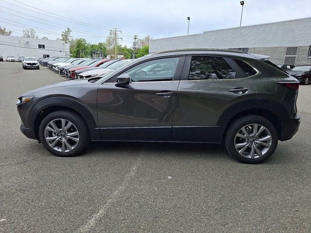 2023 Mazda Mazda CX-30 2.5 S Preferred Package