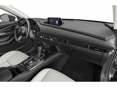 2025 Mazda Mazda CX-30 2.5 S Preferred Package