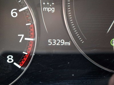 2026 Mazda Mazda CX-30 2.5 S Premium