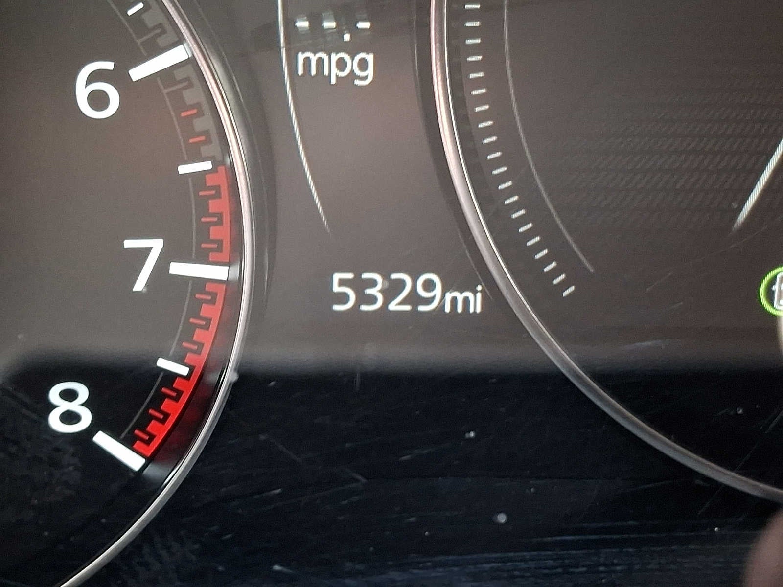 2026 Mazda Mazda CX-30 2.5 S Premium