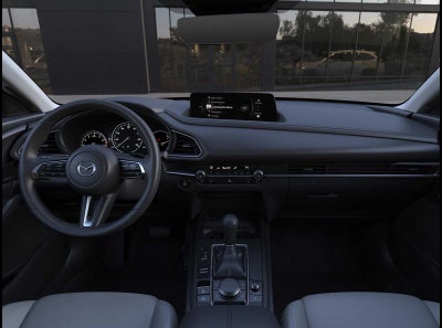 2026 Mazda Mazda CX-30 2.5 S Premium