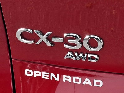 2026 Mazda Mazda CX-30 2.5 S Premium