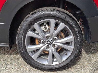 2026 Mazda Mazda CX-30 2.5 S Premium