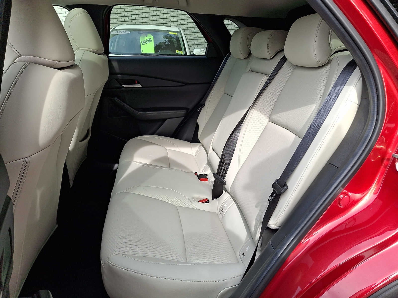 2026 Mazda Mazda CX-30 2.5 S Premium