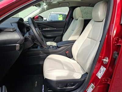 2026 Mazda Mazda CX-30 2.5 S Premium