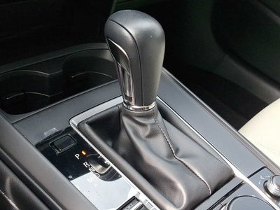 2026 Mazda Mazda CX-30 2.5 S Premium