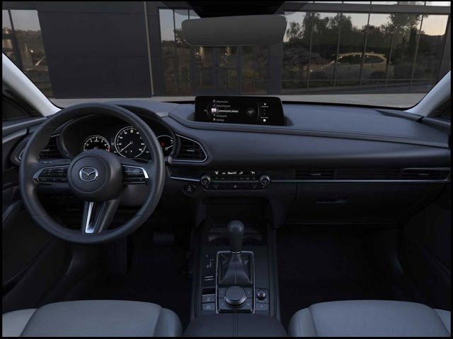 2026 Mazda Mazda CX-30 2.5 S Premium