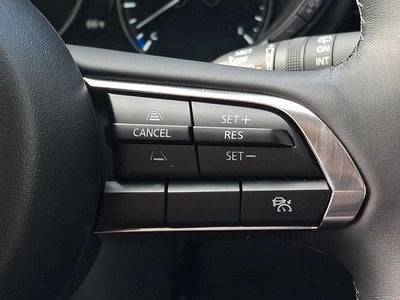 2026 Mazda Mazda CX-30 2.5 S Premium