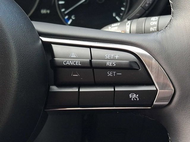 2026 Mazda Mazda CX-30 2.5 S Premium