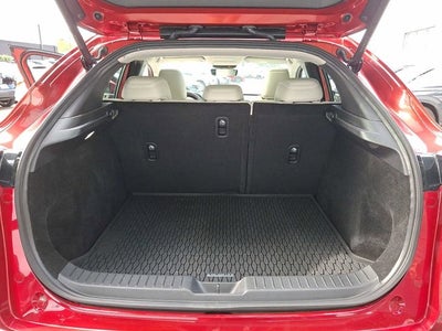 2026 Mazda Mazda CX-30 2.5 S Premium