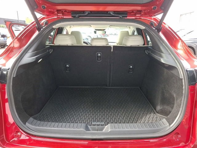 2026 Mazda Mazda CX-30 2.5 S Premium