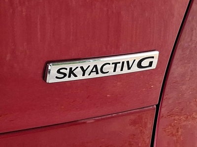 2026 Mazda Mazda CX-30 2.5 S Premium