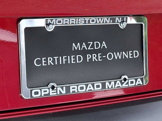 2026 Mazda Mazda CX-30 2.5 S Premium