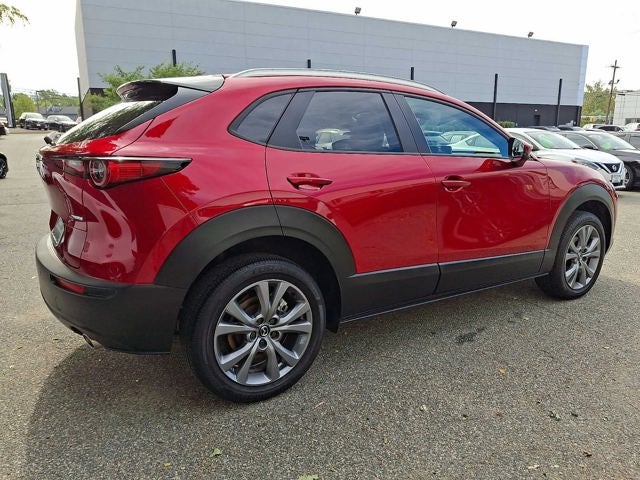 2026 Mazda Mazda CX-30 2.5 S Premium