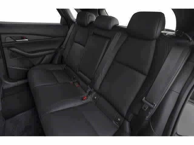 2026 Mazda Mazda CX-30 2.5 S Premium