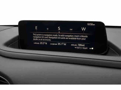 2026 Mazda Mazda CX-30 2.5 S Premium