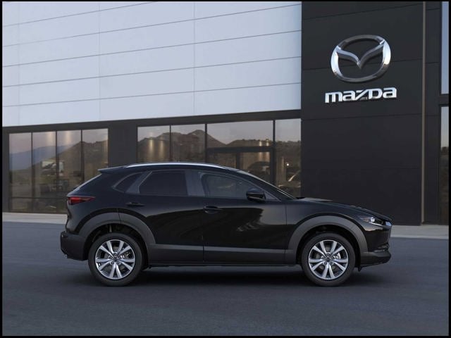 2026 Mazda Mazda CX-30 2.5 S Premium