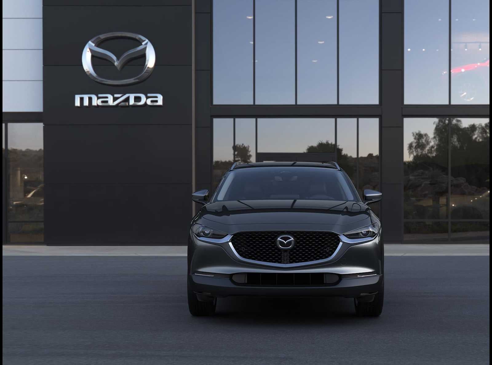 2026 Mazda Mazda CX-30 2.5 S Premium
