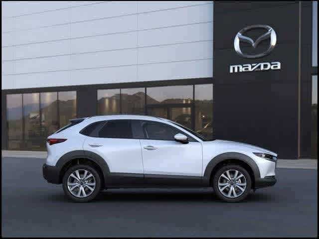 2026 Mazda Mazda CX-30 2.5 S Premium