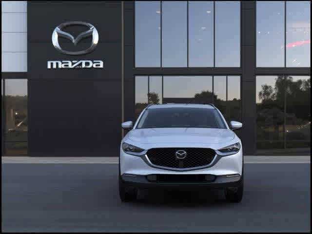 2026 Mazda Mazda CX-30 2.5 S Premium