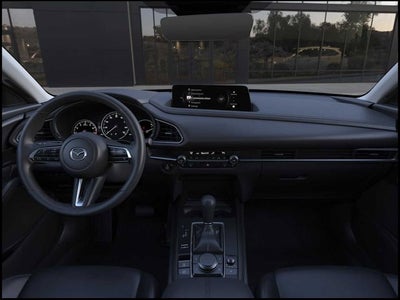 2026 Mazda Mazda CX-30 2.5 S Premium