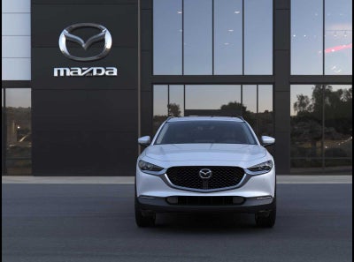 2026 Mazda Mazda CX-30 2.5 S Premium