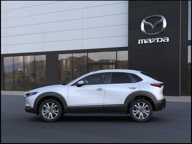 2026 Mazda Mazda CX-30 2.5 S Premium