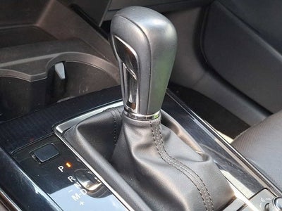 2021 Mazda Mazda CX-30 Premium