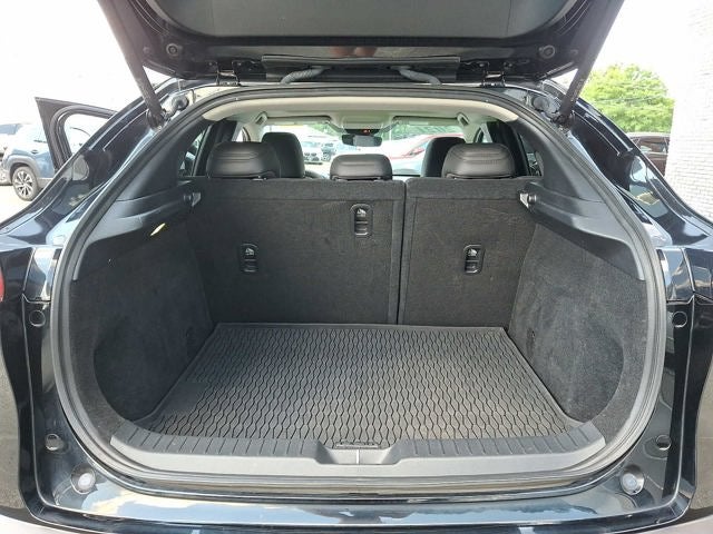 2021 Mazda Mazda CX-30 Premium
